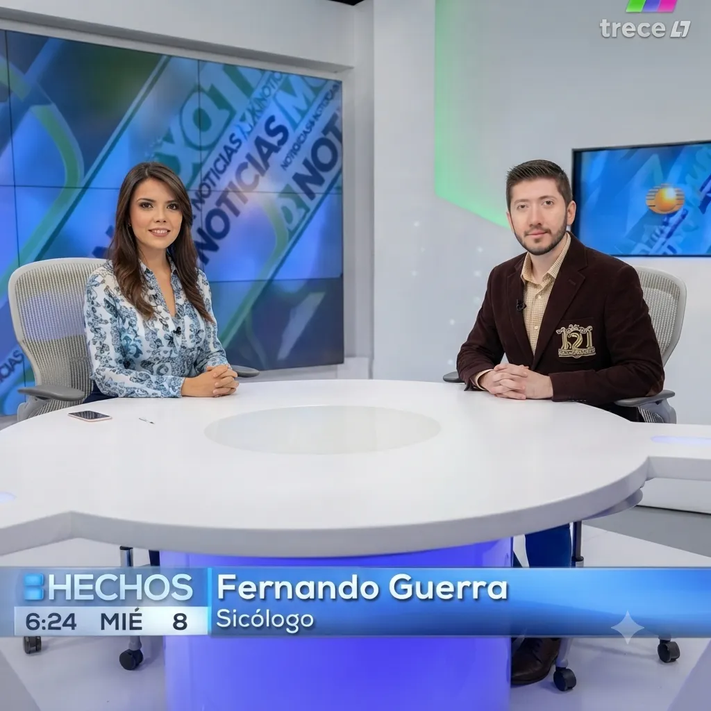 Entrevista